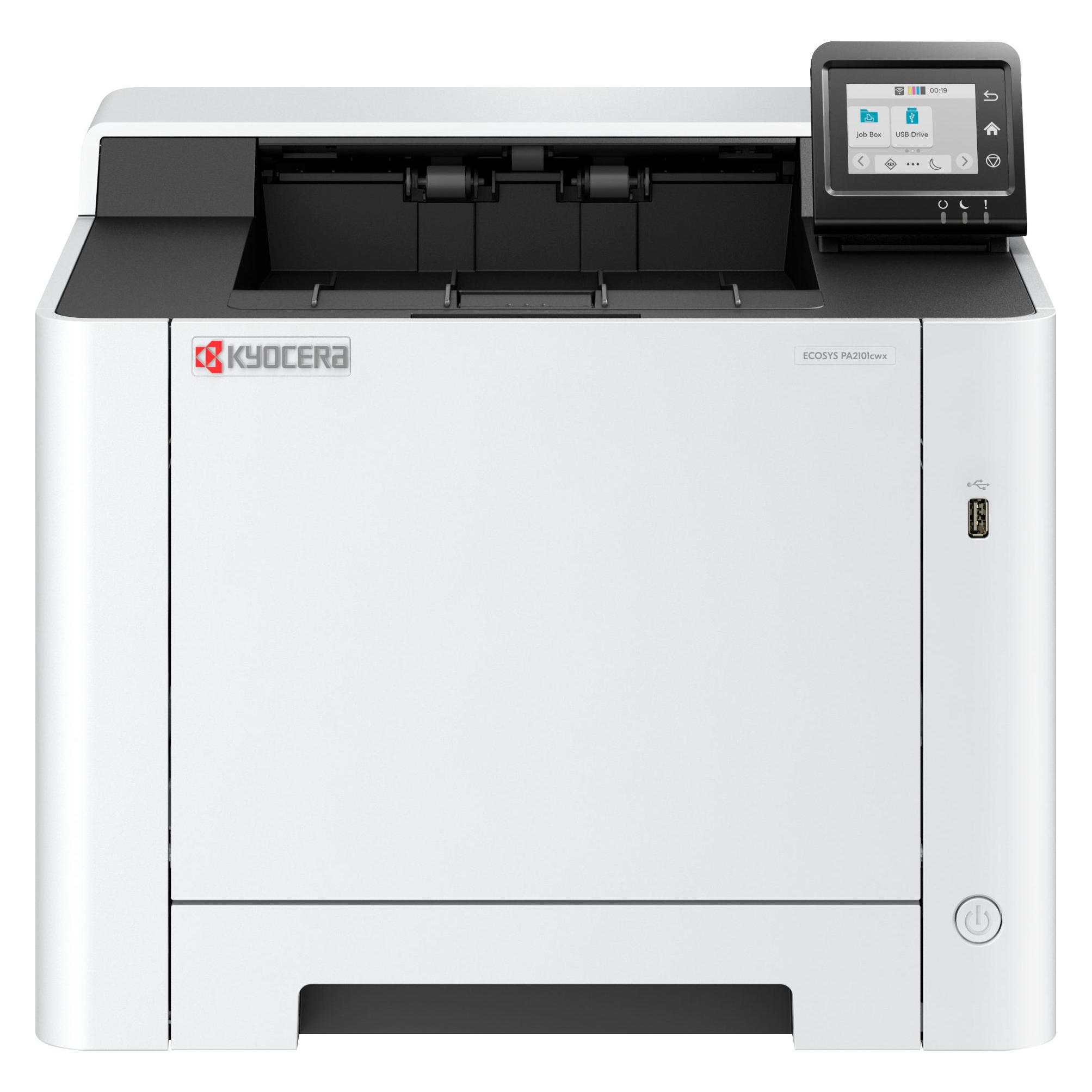 Kyocera ECOSYS PA2101CWX /PLUS (Laser, Farbe) (870B6110C243NL1)