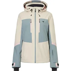 Rehall, Damen, Skijacke, Women's Donna (S), Beige