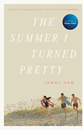 Jenny Han - The Summer I Turned Pretty (Summer I Turned Pretty, The) - Preis vom 13.10.2026 11:25:28 h