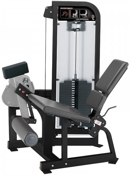 hammerstrength Hammer Strength Select SE Full Leg Extension