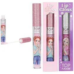 TOPModel Lipgloss mit Glitzerkappe BEAUTY and ME - Blindpack