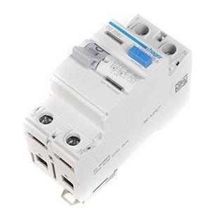 Hager RCD 2P 25A 0,03A AC (CDC225J) (CDC225J)