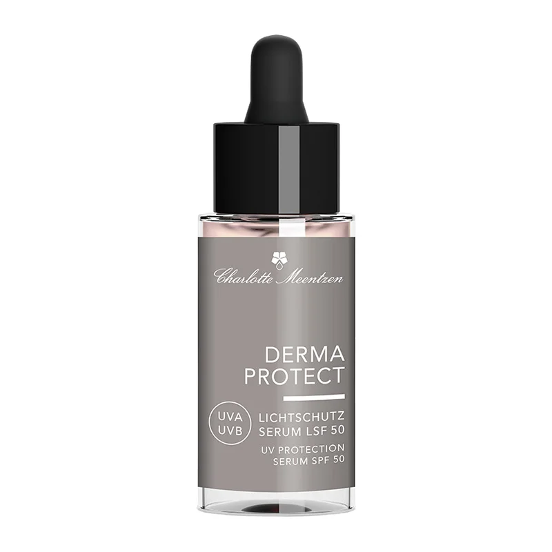 Charlotte Meentzen Derma Protect Lichtschutz Serum LSF50, 30ml 390