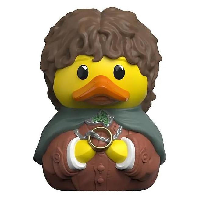 Numskull TUBBZ: Lord of the Rings - Frodo Beutlin - Boxed Edition (NS4448)