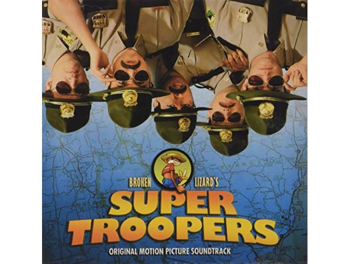 Super Troopers