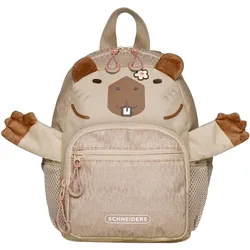 Schneiders, Kindergartentasche, Mini Kindergartenrucksack 27 cm