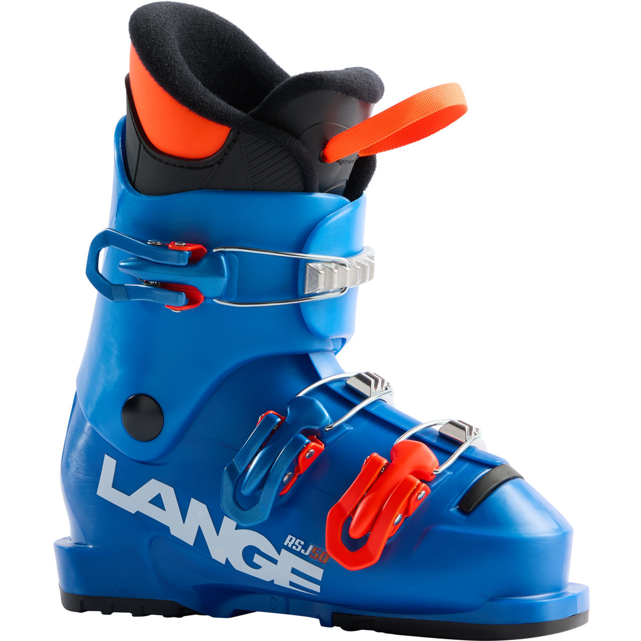 Lange RSJ 50 vibrant blue - 19,5