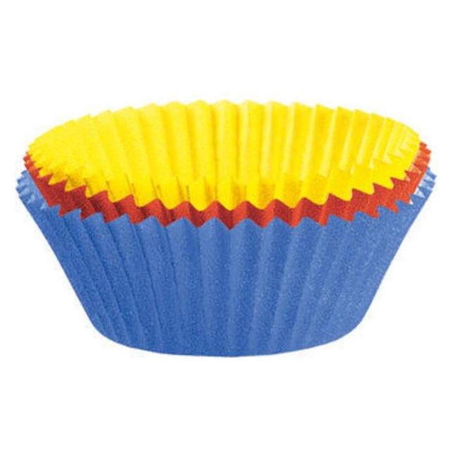 Kaiser Creativ Muffin-Papierbackförmchen 150 Stück (7 cm) (23.0064.6282)
