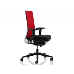 Köhl Air-Seat Anteo Alu Bürostuhl Sitztiefe verstellbar