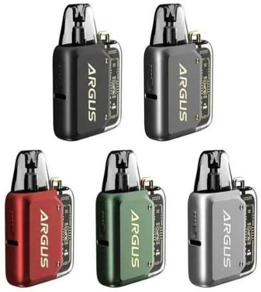 Voopoo Argus P1  Pod Mod Kit 800mah