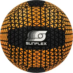 Sunflex Neogrip Beachball orange 5