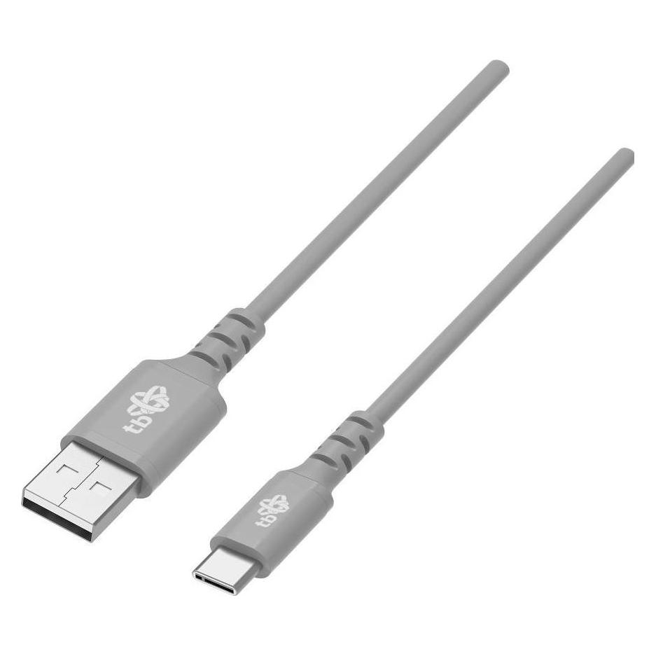 TB Print USB A - USB C (2 m, USB 2.0) (AKTBXKUCMISI20G)