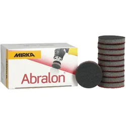 Mirka Abralon 34mm Grip 4000 10/Pack - P4000