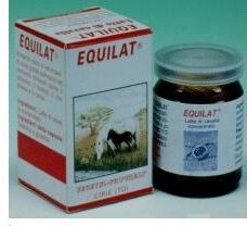BIO + Equilat Bio 80 Capsule