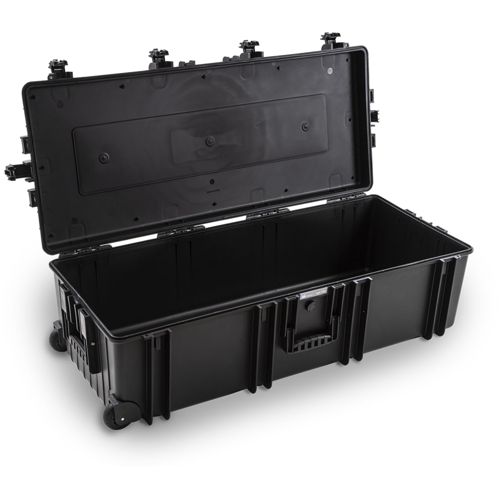 B&W Outdoor Case Type 7300 schwarz