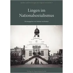 Lingen im Nationalsozialismus, Fachbücher von Dietmar von Reeken