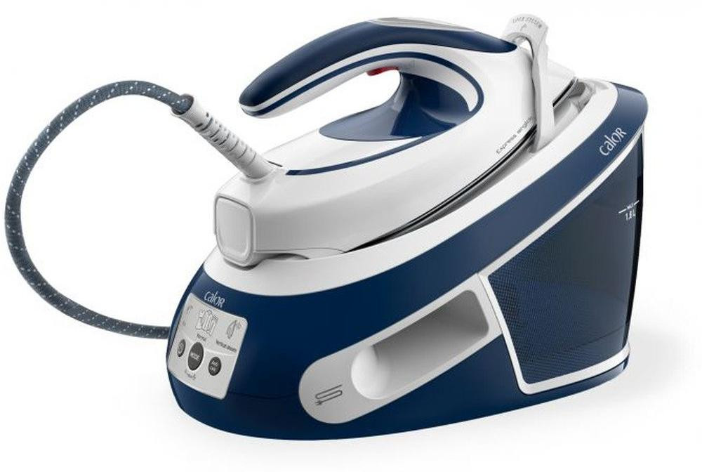 Calor Stoomgenerator Express Airglide SV8022C0