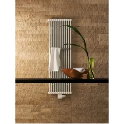 Zehnder Design-Heizkörper Charleston CPV3180-12 ZCA34412B415000