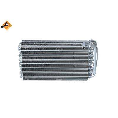 Nrf Verdampfer, Klimaanlage [Hersteller-Nr. 36136] für Citroën, Fiat, Peugeot, Lancia