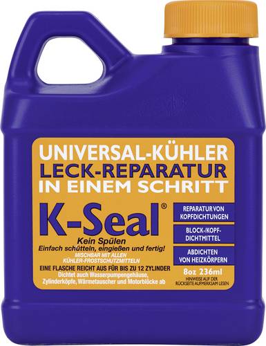 K-Seal Universal Kühler Leck Reparatur 968154 1St.