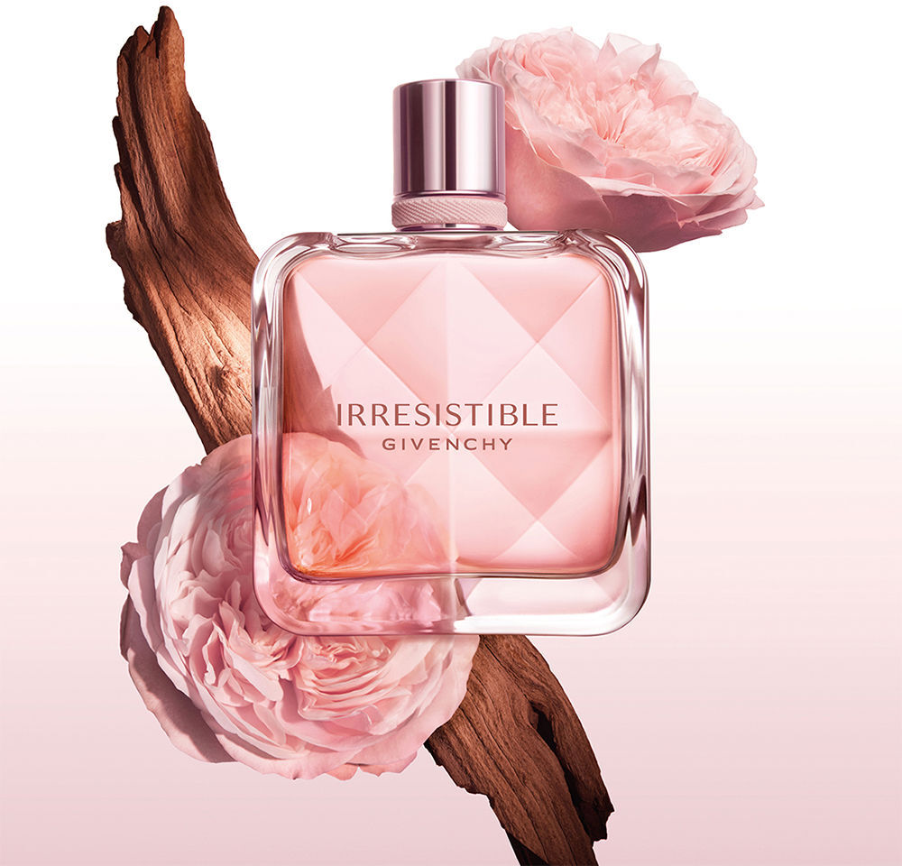 Givenchy Irresistible eau de parfum vapeur 50 ml