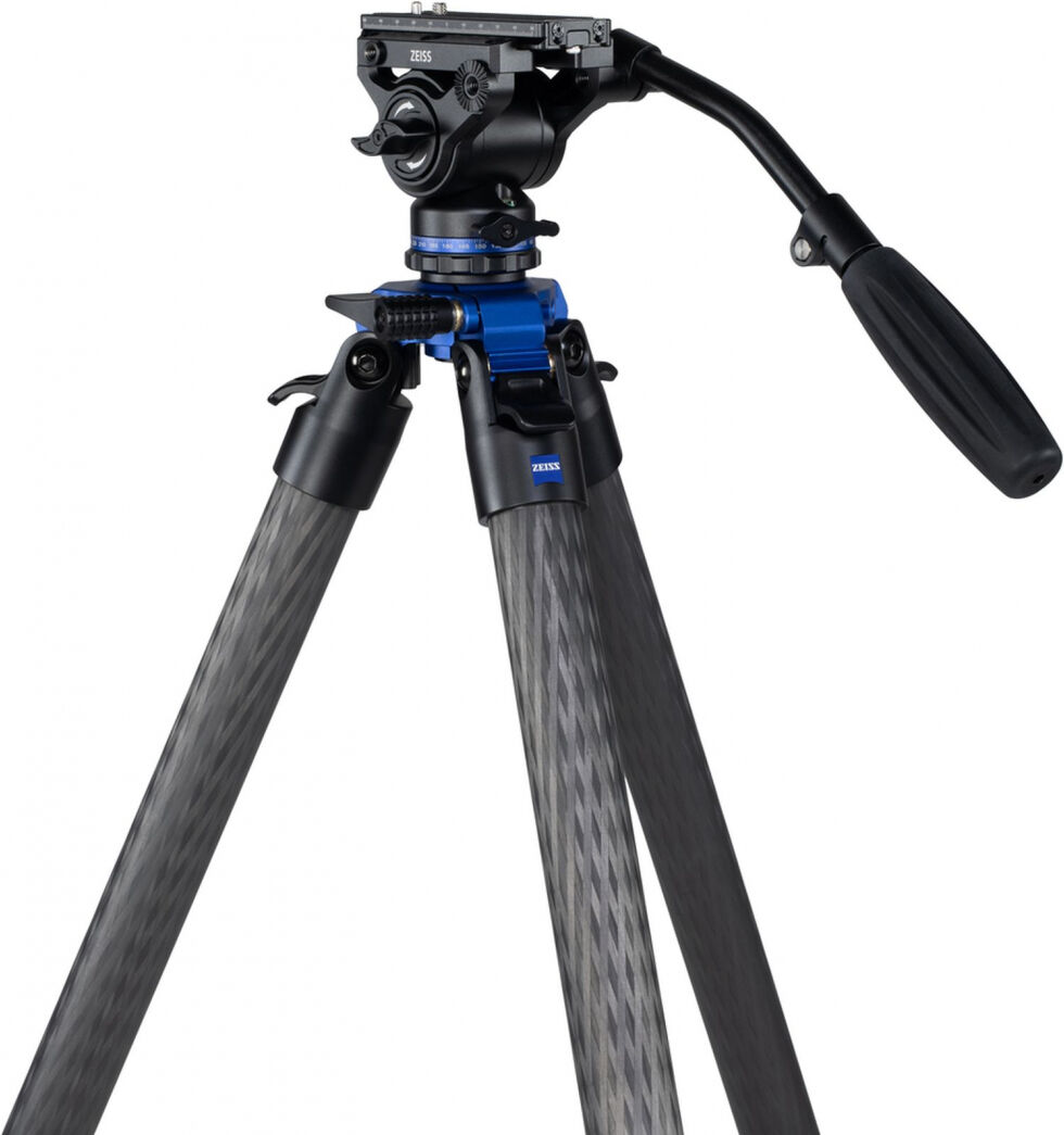 ZEISS Pro-Serie Stativ-Set Universal