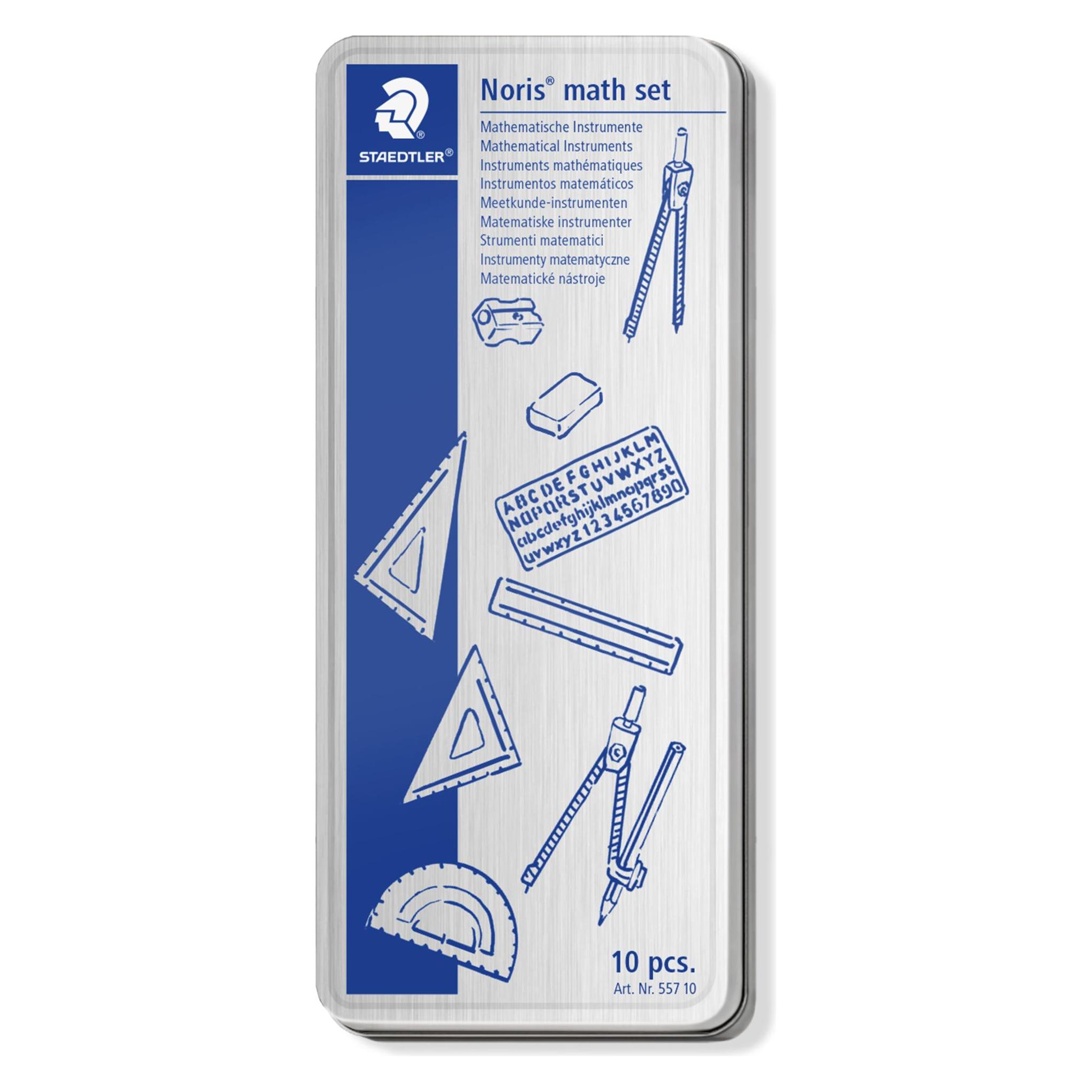 Staedtler Mathe (557 10)