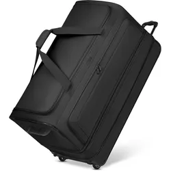 Redolz Duffle Essentials, Koffer, Schwarz