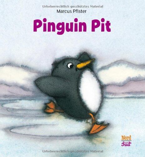 Marcus Pfister - Pinguin Pit - Preis vom 11.10.2026 15:43:13 h