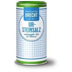 Brecht Ur-Steinsalz Nachfülldose 600g