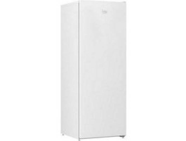 Beko Congélateur armoire 54cm 177l no frost - RFNM200T40WN