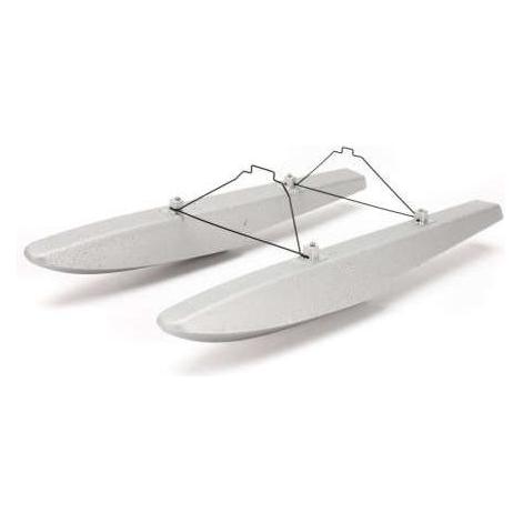 E-Flite Float Set (EFLUA1190)