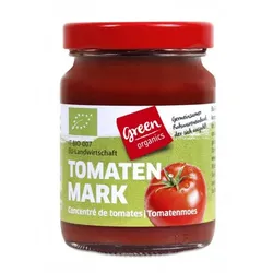 Green Organics Tomatenmark 22% bio 100g
