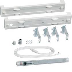 Hager LED-Unterbauleuchte UG02E1N
