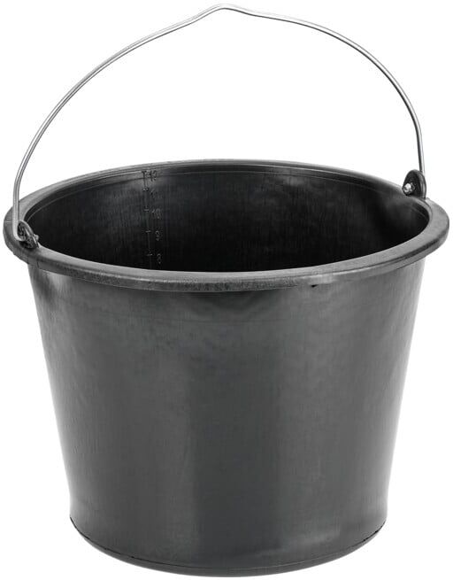 Cimco Seau de chantier 131435 (131435)