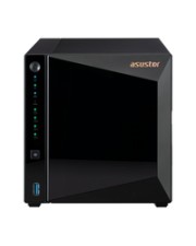 Asustor Drivestor 4 Pro Gen2 AS3304T v2 4-Bay (90-AS3304TE0-MB30)