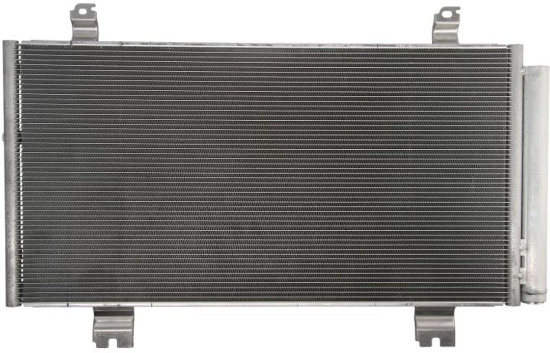 Condenseur, climatisation KOYORAD CD010511M