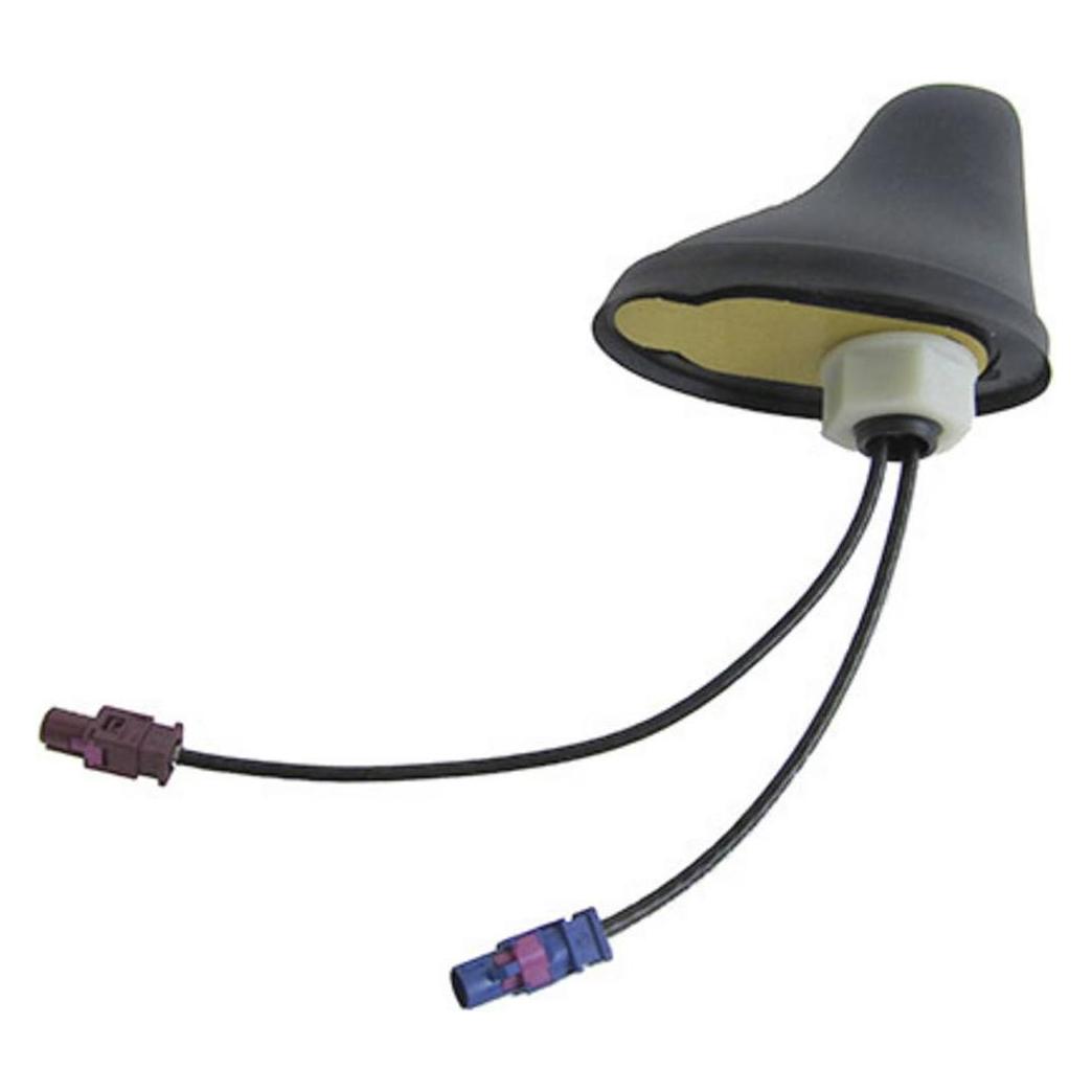 SKS Hirschmann Car Communication CGN 7026 SF S GPS/GSM-Antenne (920 641-101)