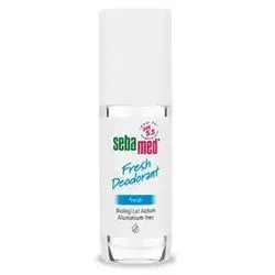 Sebamed Deodorant Roll-On 50ml Frischem