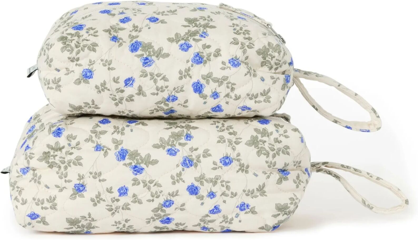 garbo&friends Trousse de toilette Dainty Bleu taille unique