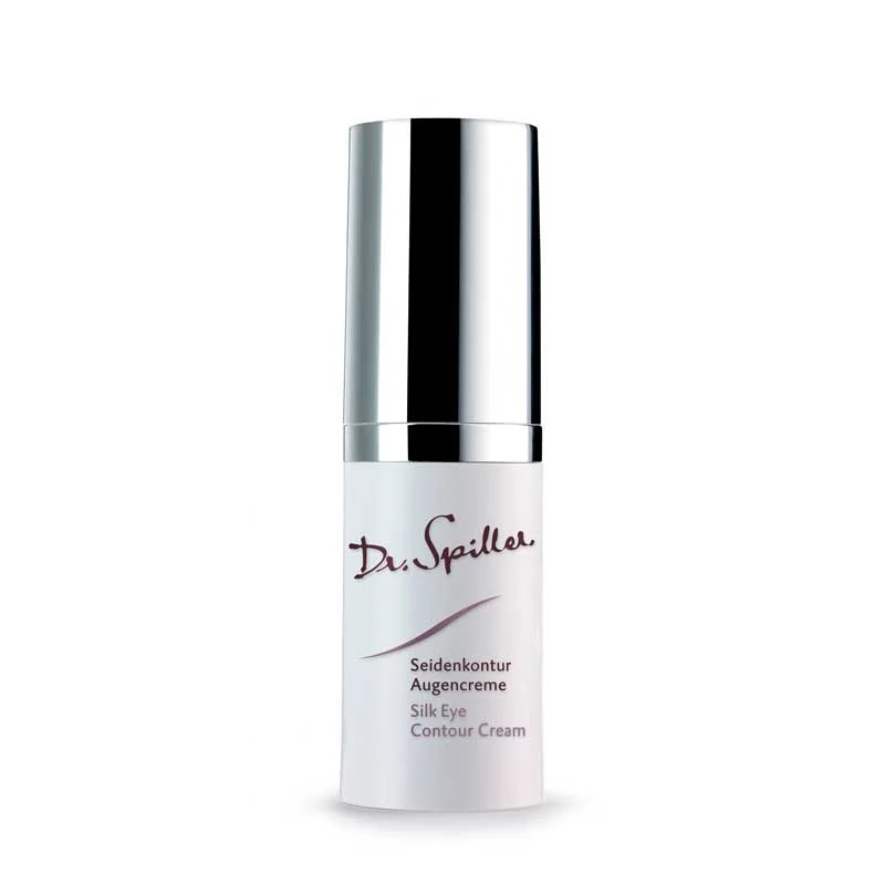 Dr. Spiller Seidenkontur Augencreme, 20ml 00115305
