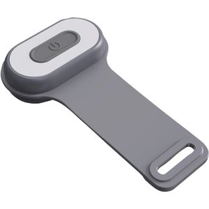 Müller-Licht Arbeitsleuchte Buddy, LED, 45 Lumen, IP44 Spritzwasserschutz, mit Magnet & Akku