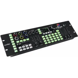 Eurolite DMX LED Color Chief Controller, Lichtsteuerung