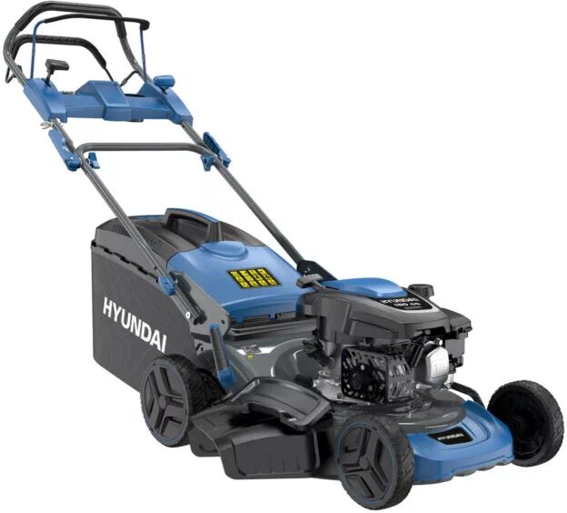 RASAERBA HYUNDAI 150 CC 46 CM. PRO