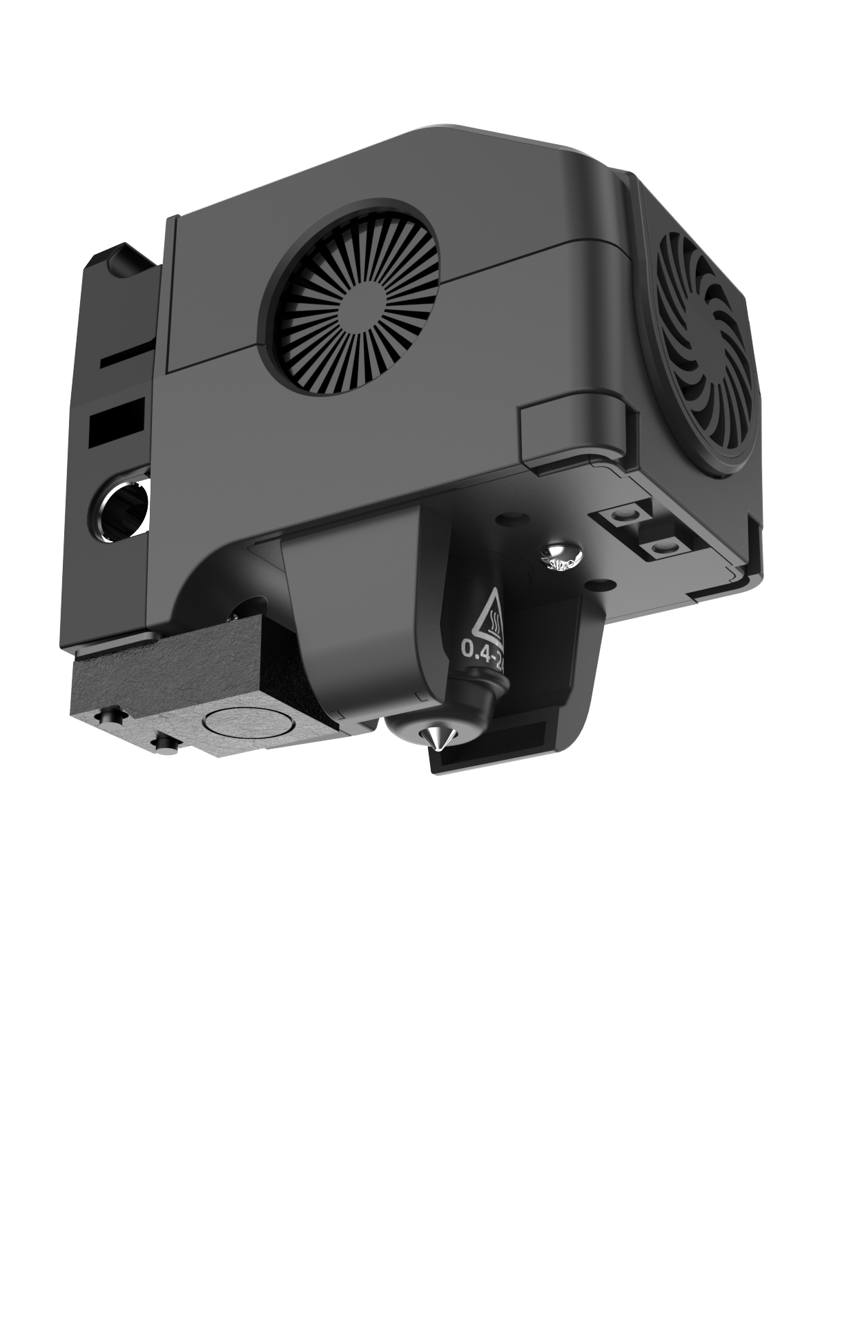 Flashforge Adventurer 3 Pro 2 / Adventure 4 Pro Extruder Assembly 20003935001