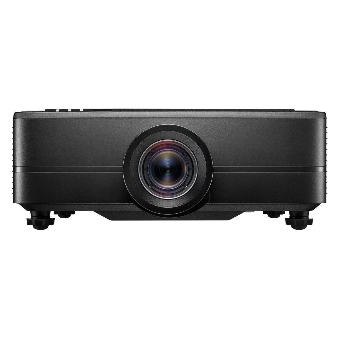 Optoma ZU820T (WUXGA, 7400 lm, 1.25:1 - 2:1) (W9PD7KM01VZ1)