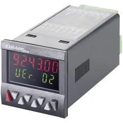 Kübler, Energiemessgerät, CODIX 924 DC Vorwahlzähler COD