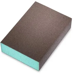 Bosch Sia Schleifschwamm superfine Serie 7991 69 x 98 mm weich, 120 Stck./VE
