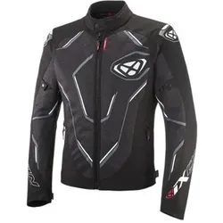Ixon, Herren, Skijacke, Tourenjacke Demoniak (M)
