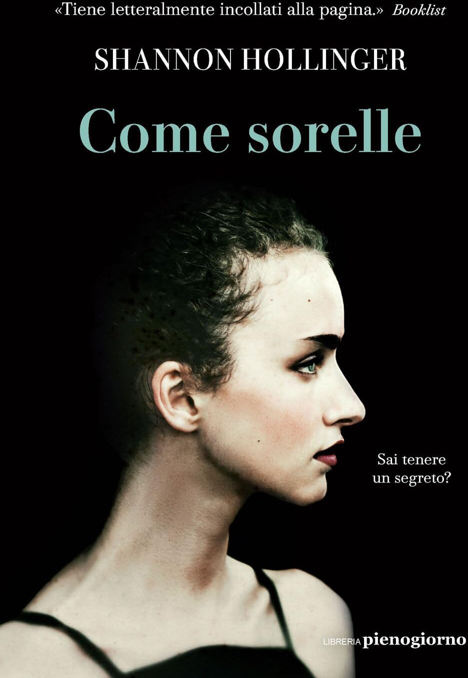 Shannon Hollinger - Come sorelle - Preis vom 17.10.2026 19:25:27 h